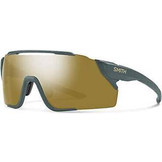 Smith ATTACK MAG MTB 1ED/0K 130 Solbriller Mænd Grøn - Green - 130mm
