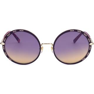 MCM 127S 720 54 Solbriller Kvinder Purple - Violet - 54mm