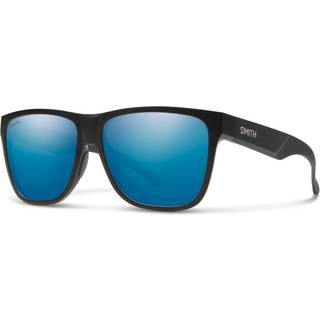 Smith LOWDOWN XL 2 003/QG 60 Solbriller Mænd Black - Matte Black - 60mm