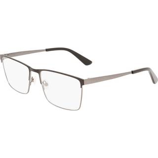 Calvin Klein CK22102 002 57 Briller Mænd Black - Matte Black - 57mm