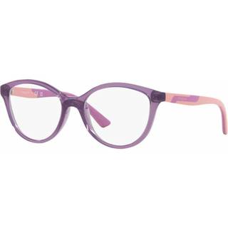 Vogue Briller VY2019 Børn 3064 48 Briller Børn Purple - Transparent Purple - 48mm