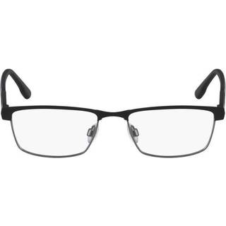 Flexon E1110 001 53 Briller Mænd Black - Black - 53mm