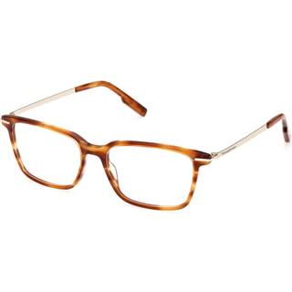 Zegna EZ5246 052 54 Briller Mænd Tortoiseshell - Tortoise - 54mm