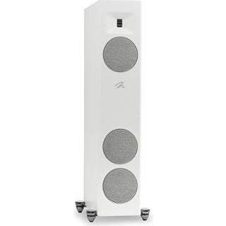 MartinLogan Motion F10 mat hvid (sæt af 2) - Gulvhøjttaler