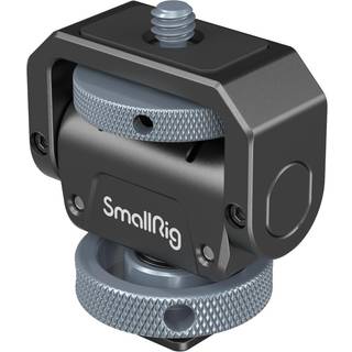 Smallrig 3809 Monitor Mount Lite with Cold Sh oe