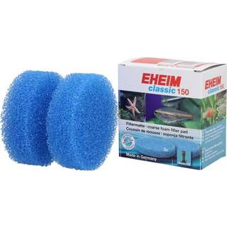 EHEIM filter pads for 2211 classic blue (2 pcs)