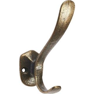 Hattekrog messing