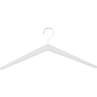 Hoigaard HG-3 bøjle, lakeret hvid og alu