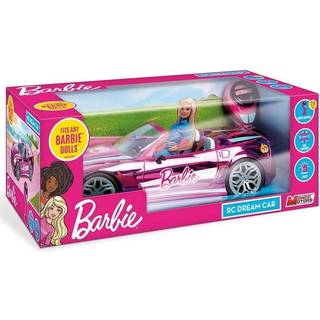 Barbie R/C Drømme bil