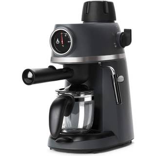 Black & Decker BLACK+DECKER Kaffemaskine Steam Coffee Maker