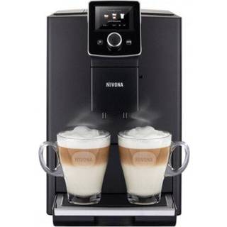 Nivona NICR 820 Espressomaskine