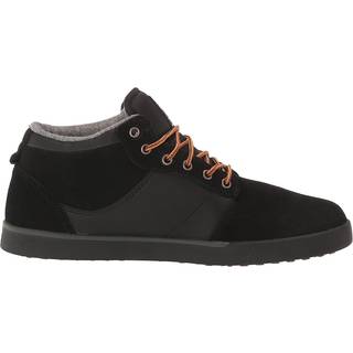 Etnies Jefferson MTW Winter Sko - 6.0 - black/black/gum