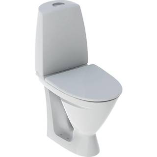 Ifö Sign 687206511 Toilet med blødt sæde