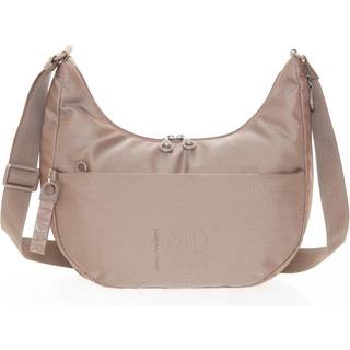 Mandarina Duck MD20 Hobo bag taupe