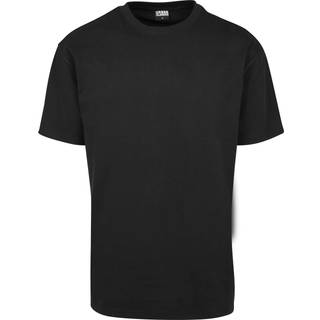 Urban Classics Heavy Oversized T-shirt - XL - black
