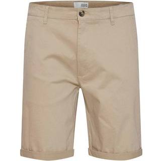 Solid Rockcliffe Shorts Simple Tau