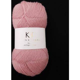 Fine Pure Organic Wool | 2503 Dark Blue