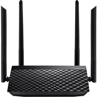 ASUS RT-AC1200 V2 Dual Band Trådløs Router