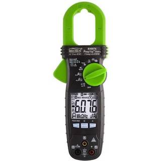 Elma Instruments Elma BM076 sand RMS tangamperemeter