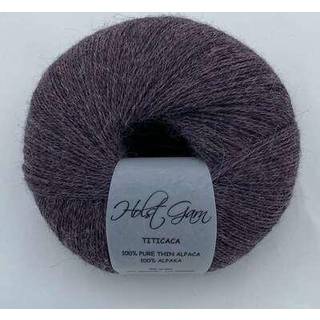 Holst Garn Titicaca Alpaca 10 Emerald