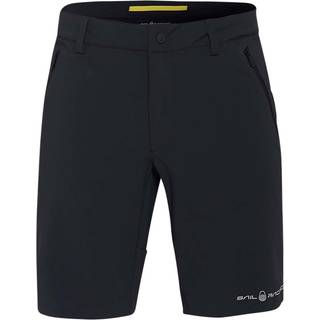 Sail Racing Men's Spray Stretch Shorts Carbon, XXL