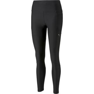 Puma Run Ultraform Highwaist FL Tight Women - Black, Size 16 - black