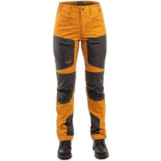 Arrak Outdoor Active Stretch Pants WLONG Gold 38L -