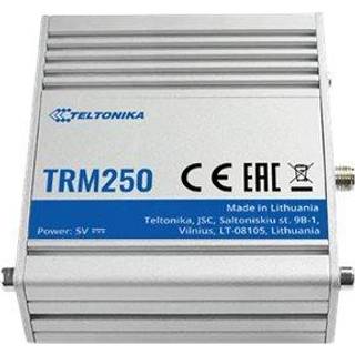 Teltonika TRM250 Industrial Cellular Modem LTE Cat-M1/NB-IoT/EGPRS