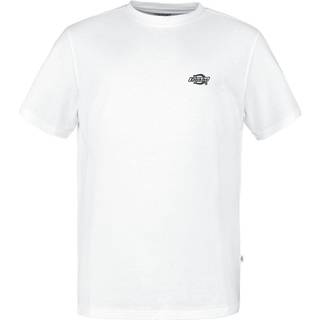 Dickies Summerdale T-shirt - M - white