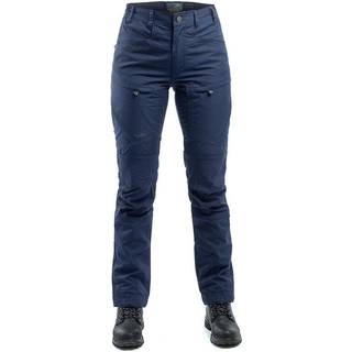 Arrak Outdoor Active Stretch Pants WLONG Navy 36L -