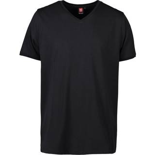 ID 0370 PRO Wear CARE T-shirt Sort XS