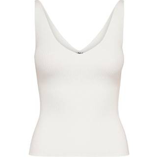 Nanna Top, Cloud Dancer, L