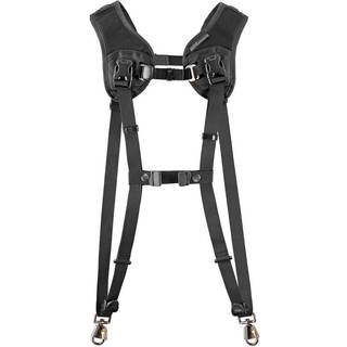 BlackRapid Double Breathe