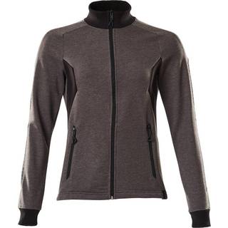 MASCOT® Sweatshirt med lynlås ACCELERATE