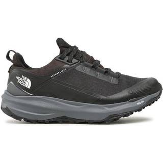The North Face Women's VECTIV Exploris 2 Futurelight TNF Black/Vanadis Grey, 39