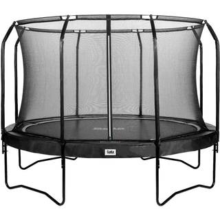 Salta havetrampolin Premium Black Edition 427 cm
