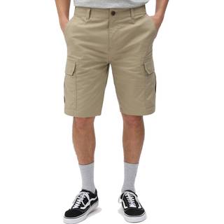 Dickies Men's MILLERVILLE SHORT Khaki, 30