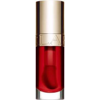 Clarins Lip Comfort Oil 08 Strawberry 7 ml.