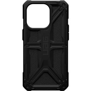 UAG Monarch - black - iPhone 14 Pro