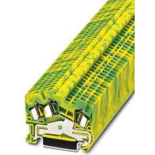 Phoenix Contact Uk sts2,5-twin-pe aardkl. 303