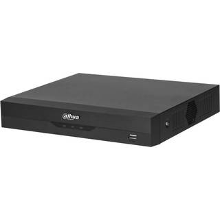 Dahua XVR5108HS-I3 8CH Penta-brid 5MP Value/1080P Kompakt 1U 1HDD WizSense Digital Video Optager