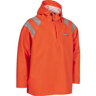 Elka 177117FX Fishing Xtreme Busseronne fluorescerende orange 3XL