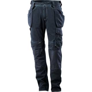 MASCOT® Jeans med knæ- og hængelommer HARDWEAR