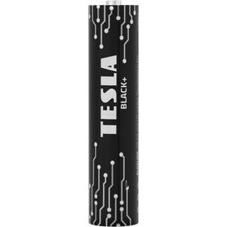 Tesla Black+ AAA Batterier (4 stk)