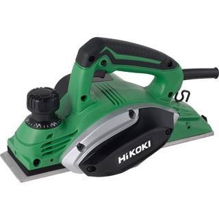 Hikoki Høvl P20sf 620w 82mm - 68101005