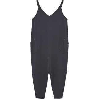 White Stuff White Stuff Grey Jersey Selina Jumpsuit