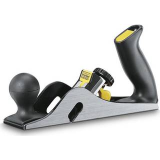 Stanley Puds- og falshøvl knivblade 50mm