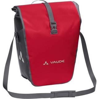Vaude Aqua Back Single Rød