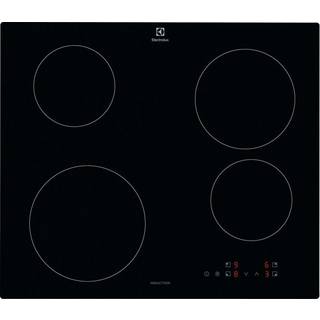 Electrolux HOI624S Induktionskogeplade