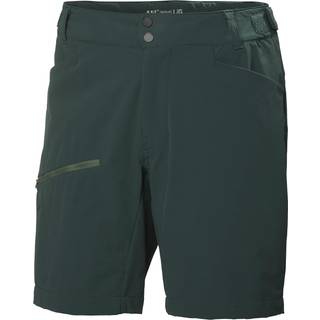 Helly Hansen Men's Blaze Softshell Shorts Darkest Spruce, S